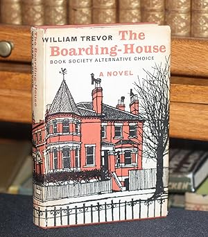 Seller image for The Boarding House for sale by The Reluctant Bookseller