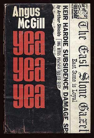 Imagen del vendedor de Yea Yea Yea a la venta por Between the Covers-Rare Books, Inc. ABAA