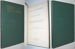 Wesley and Swedenborg : A Fraternal Appeal to Methodist Ministers, Inviting Them to Consider the ...