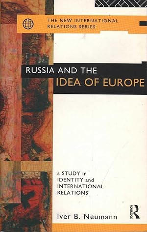 Immagine del venditore per Russia and the Idea of Europe: A Study in Identity and International Relations venduto da Mr Pickwick's Fine Old Books