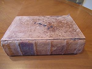 Seller image for Compiled Laws Of The State Of California: Containing All The Acts Of A Public And General Nature, Now In Force, Passed At The Sessions Of 1850-51-52-53 (Original Ful Leather, Boards Detached But Present) for sale by Arroyo Seco Books, Pasadena, Member IOBA