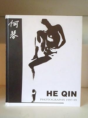 He Qin: Photographs 1997-99