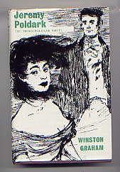 Seller image for JEREMY POLDARK: A Novel of Cornwall 1790-1791 for sale by TARPAULIN BOOKS AND COMICS