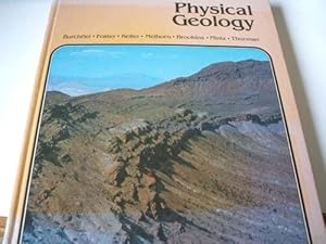 Physical Geology