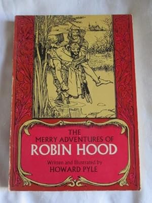 The Merry Adventures of Robin Hood