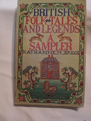 Seller image for British Folk Tales and Legends for sale by MacKellar Art &  Books