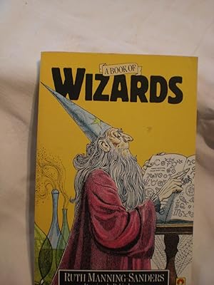 A Book of Wizards