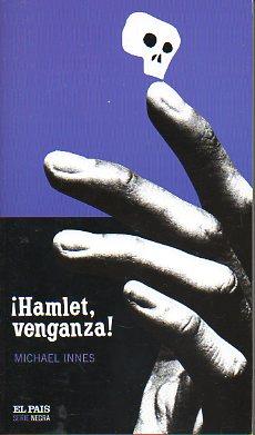 Imagen del vendedor de HAMLET, VENGANZA! Trad. M Antonia Oyuela. a la venta por angeles sancha libros