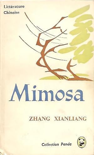 Imagen del vendedor de Mimosa - Xor bulak, l'histoire d'un routier, a la venta por L'Odeur du Book