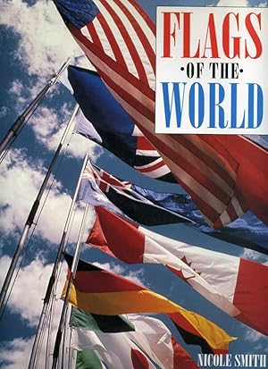 Image du vendeur pour Flags of the World mis en vente par Zoar Books & Gallery