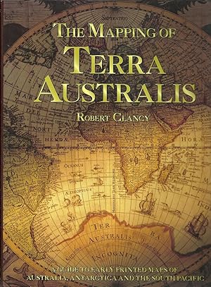 THE MAPPING OF TERRA AUSTRALIS