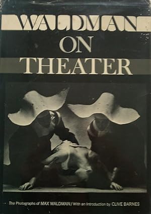 Seller image for Waldman On Theater for sale by Banfield House Booksellers