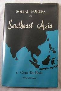 Social Forces in Southeast Asia