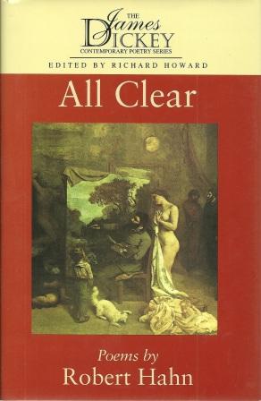 Seller image for All Clear: Poems for sale by Works on Paper