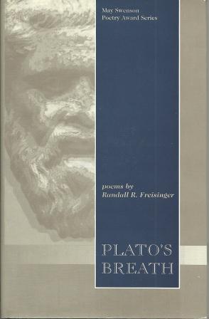 Image du vendeur pour Plato's Breath: Poems mis en vente par Works on Paper