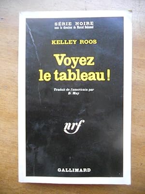 Seller image for Voyez le tableau ! for sale by Frederic Delbos