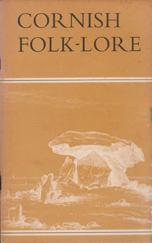Cornish Folk Lore
