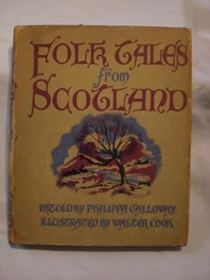 Folk Tales From Scotland