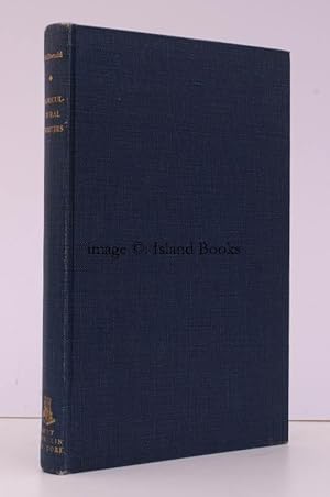 Agricultural Writers from Sir Walter of Henley to Arthur Young 1200-1800. [Facsimile reissue].