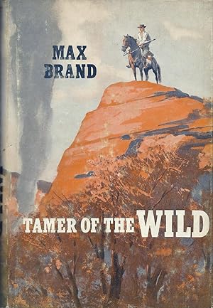 Tamer Of The Wild