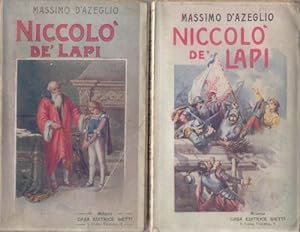 Niccolò De Lapi ovvero I Palleschi e i Piagnoni