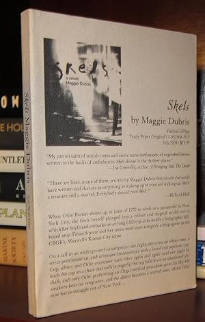 Seller image for SKELS for sale by Rare Book Cellar