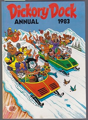 Dickory Dock Annual 1983