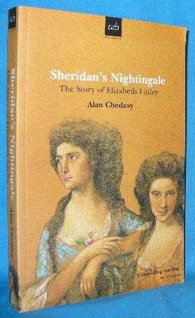 Immagine del venditore per Sheridan's Nightingale: The Story of Elizabeth Linley venduto da Alhambra Books