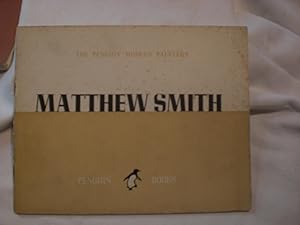 Mathew Smith