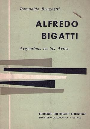 ALFREDO BIGATTI