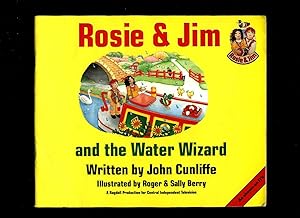 Imagen del vendedor de Rosie and Jim and the Water Wizard [1] a la venta por Little Stour Books PBFA Member