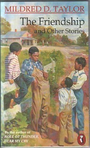Imagen del vendedor de The Friendship and Other Stories a la venta por The Children's Bookshop