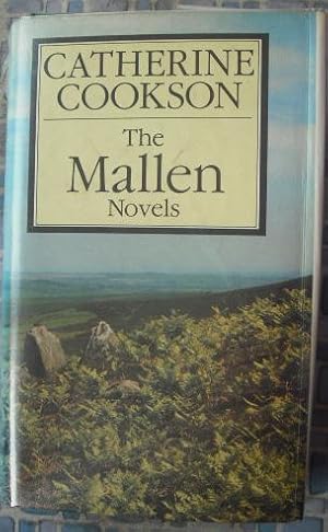 Seller image for The Mallen Novels : The Mallen Streak; The Mallen Girl; The Mallen Litter for sale by Beach Hut Books