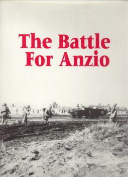 Bild des Verkufers fr The battle for Anzio zum Verkauf von Antiquariaat Parnassos vof