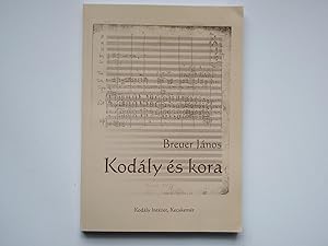 Kodly es kora. Hungarian