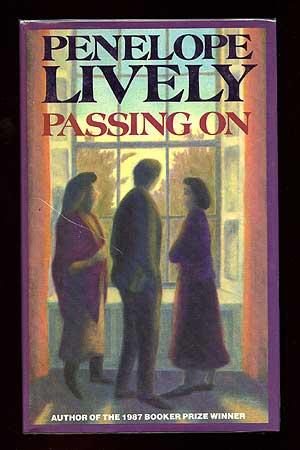 Seller image for Passing On for sale by Between the Covers-Rare Books, Inc. ABAA