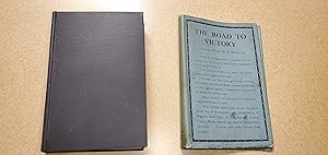 Seller image for The Road to Victory: A History of Hampton Roads Port of Embarkation in World War II, Volume 1 for sale by Jennifer Duncan