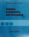 Seller image for Statistics, Econometrics and Forecasting for sale by Agapea Libros