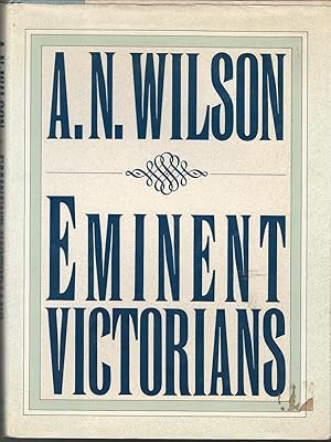 Seller image for Eminent Victorians for sale by Dorley House Books, Inc.