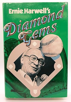 Bild des Verkufers fr Ernie Harwell's Diamond Gems zum Verkauf von Book Nook