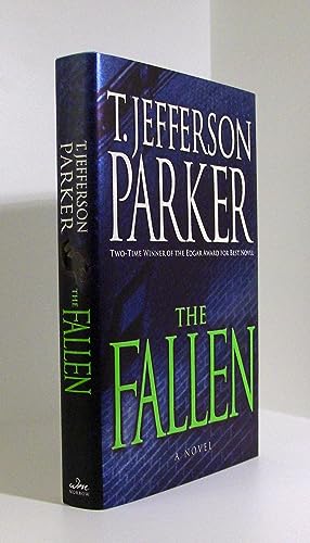 Seller image for The Fallen for sale by Neil Rutledge, Bookseller