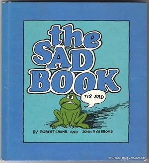 Seller image for Sad Book. for sale by Grendel Books, ABAA/ILAB