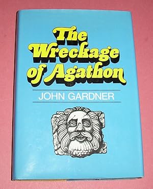 The Wreckage of Agathon (Signed 1st)