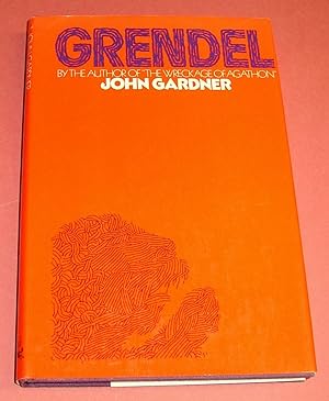 Grendel (unread 1st)