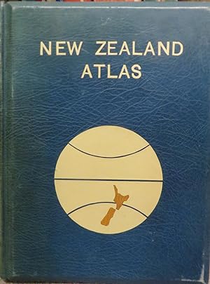 New Zealand Atlas