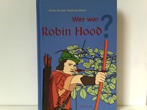 Wer war Robin Hood