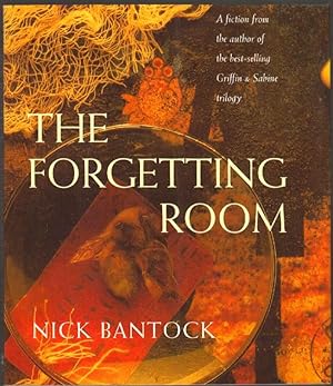 Seller image for The Forgetting Room for sale by Clausen Books, RMABA