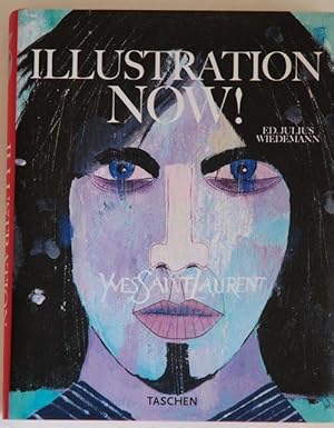 Seller image for Illustration Now! - 96 ILLUSTRATORS - 13 COUNTRIES! for sale by THE BOOKSNIFFER