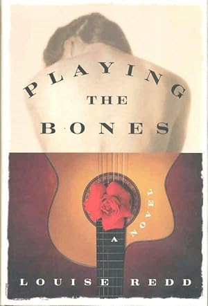 Seller image for Playing the Bones for sale by Fireproof Books