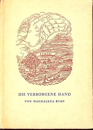 Die verborgene Hand. Und andere Erzählungen.